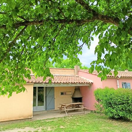 Domaine Le Moulin Neuf Hotel Saint Quentin la Poterie Bagian luar foto