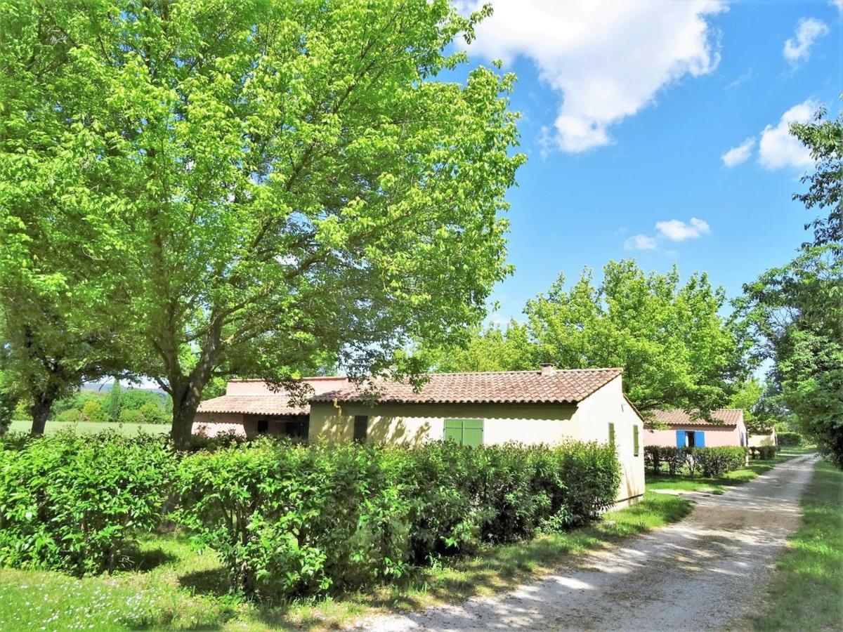 Domaine Le Moulin Neuf Hotel Saint Quentin la Poterie Bagian luar foto